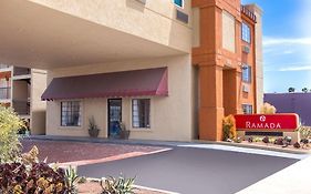 Ramada By Wyndham Culver City